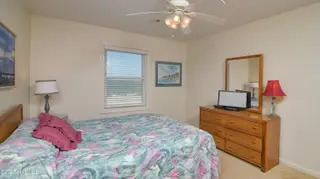 941 Ocean Boulevard W, Holden Beach, NC 28462 – photo 19: Bedroom