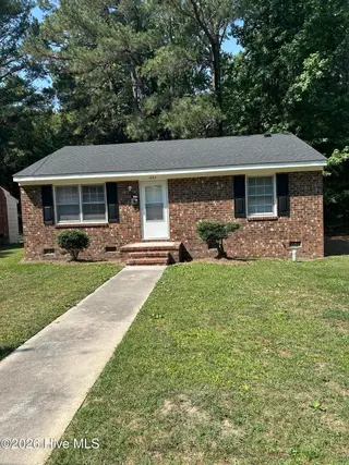 1032 Burt Street, Rocky Mount, NC 27801 – photo 1: IMG_6919