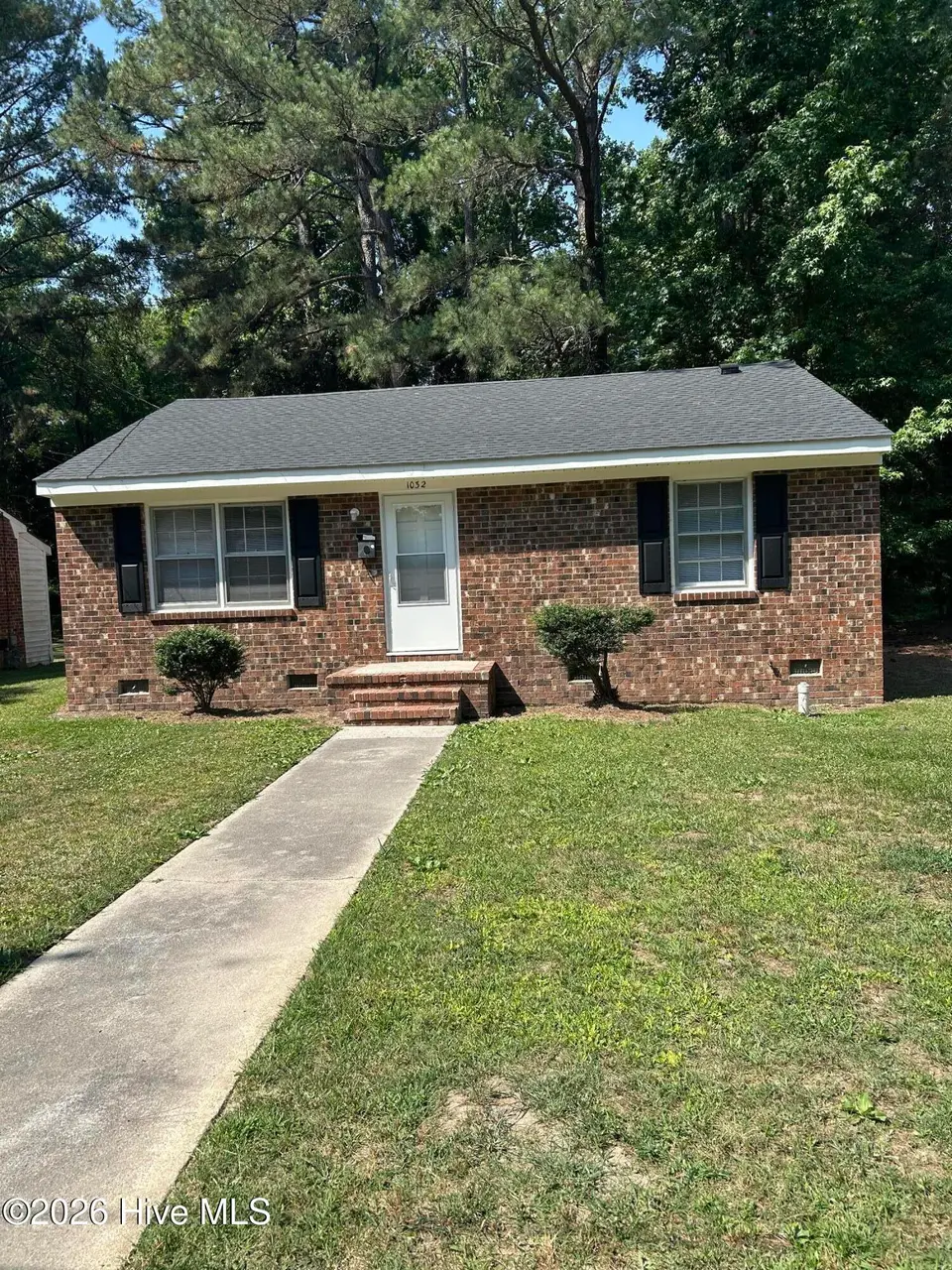1032 Burt Street, Rocky Mount, NC 27801 – photo 1 of 7: IMG_6919