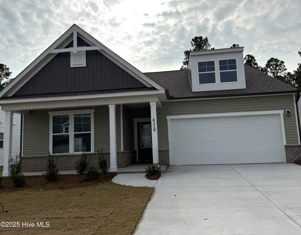 4119 Balboa Avenue, Leland, NC 28451 – photo 1 of 30: lot 19 final