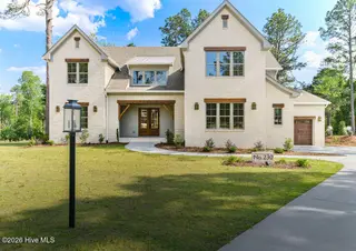 230 Paulson Court, Pinehurst, NC 28374 – photo 1: 230PaulsonCt-7838