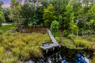 204 Van Riggs Road, Hubert, NC 28539 – photo 8: DJI_0024 (1)