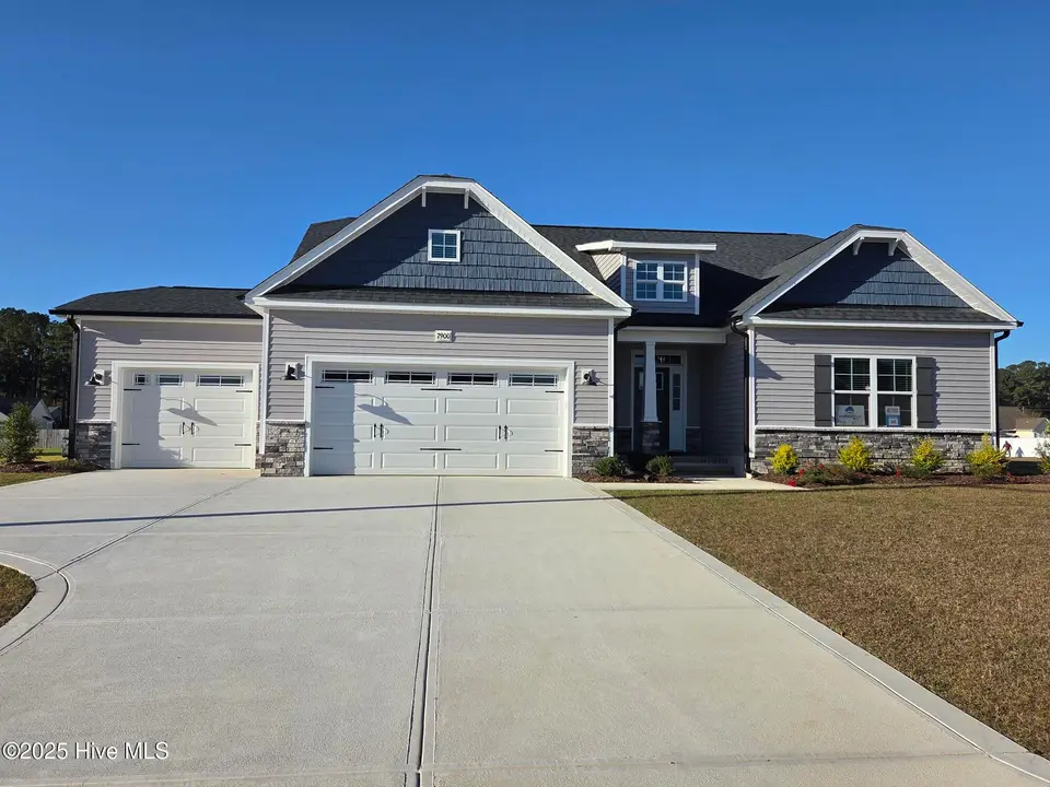 2900 Tucker Hill Drive, Grimesland, NC 27837 – photo 1 of 1: 2900 Tucker Hill