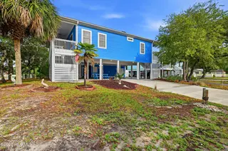 7008 E Oak Island Drive, Oak Island, NC 28465 – photo 1