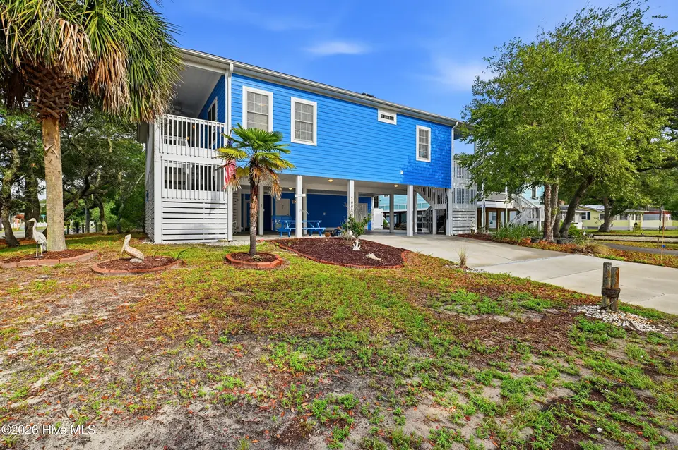 7008 E Oak Island Drive, Oak Island, NC 28465 – photo 1 of 58