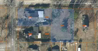 312 N Wilson Street, Chadbourn, NC 28431 – photo 3: 2 Parcels