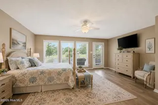 806 Lord Granville Drive, Morehead City, NC 28557 – photo 15: Virtual First floor primary suite