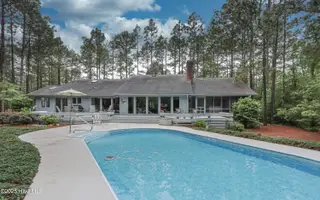 695 Donald Ross Drive, Pinehurst, NC 28374 – photo 20: IMG_2664_Luminar4-edit