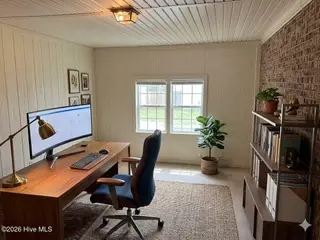 2103 Hilltop Lane, Goldsboro, NC 27530 – photo 19: Spare room virtually staged 1