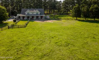 300 Good Barn Road, Vass, NC 28394 – photo 8: 300 Good Barn-8