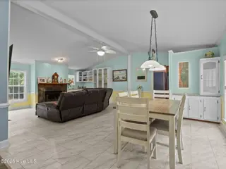 135 Bogue Forest Drive, Newport, NC 28570 – photo 10: 135 Bogue Forest Dr., Newport NC