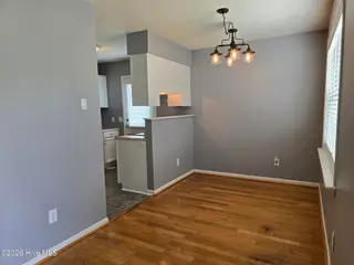 1112 Jessica Street, Elizabeth City, NC 27909 – photo 5: Dining Room