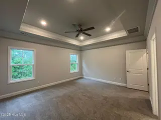 1222 Mandevilla Drive SE, Bolivia, NC 28422 – photo 24: Primary Suite