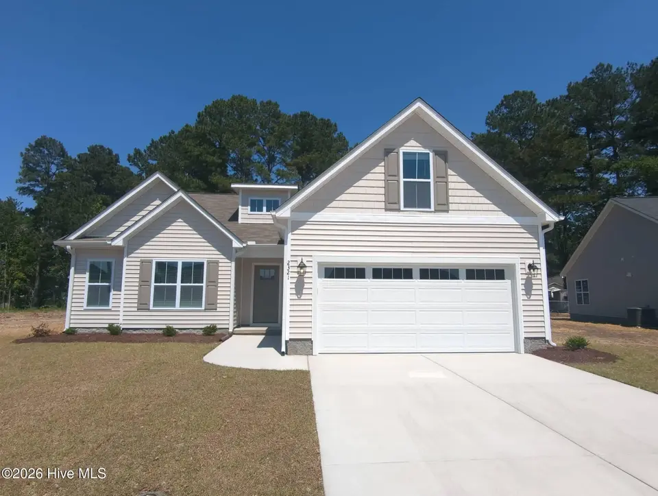 2321 Rhinestone Drive, Winterville, NC 28590 – photo 1 of 32: 123_1