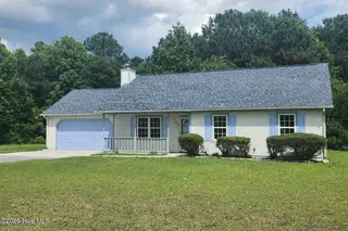 243 Parnell Road, Hubert, NC 28539 – photo 1