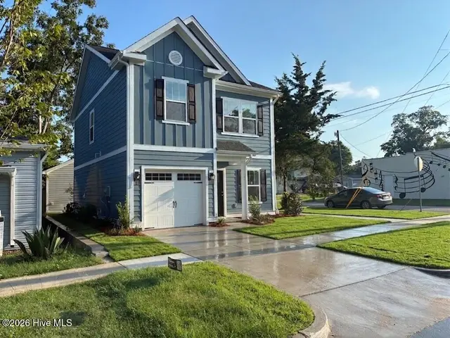 317 Meares Street 105, Wilmington, NC 28401