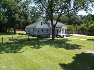 1303 E Mulberry Street, Goldsboro, NC 27530 – photo 4: DJI_0885