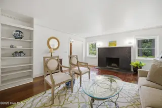 1507 Rivershore Road, Elizabeth City, NC 27909 – photo 8: Living Room