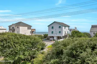 600-A N Anderson Boulevard, Topsail Beach, NC 28445 – photo 14: Ocean Views, Top Floor