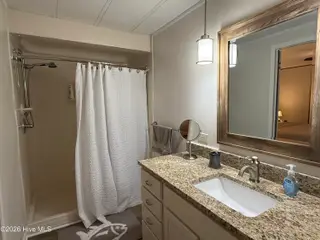 9230 Bonaparte Drive SW, Calabash, NC 28467 — 2-bedroom manufactured home in Bonaparte Retreat, Calabash, NC, photo 20 of 24