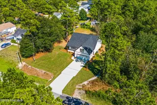 1996 E Boiling Spring Road, Southport, NC 28461 – photo 11: overhead 7