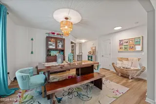 324 Frida Road, New Bern, NC 28560 – photo 12: Dinning Room 02