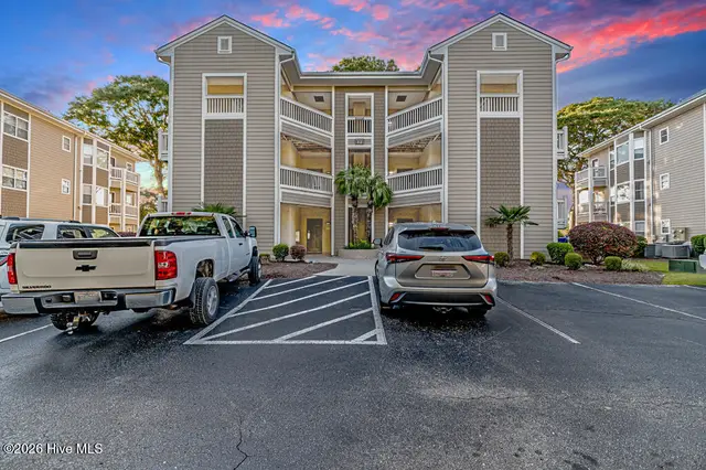 217 Kings Trail SW 1206, Sunset Beach, NC 28468