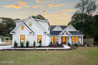 385 Crow Creek Drive NW, Calabash, NC 28467 – photo 2: CDWK_2211_EXT_02