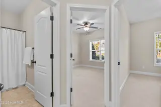 361 Scrub Oaks Drive, Hampstead, NC 28443 – photo 22: 23_hallway copy