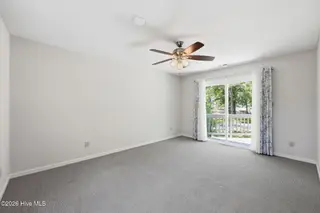 7601 Windward Drive, New Bern, NC 28560 – photo 19: Master Bedroom