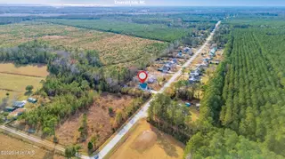 842 Mill Creek Road, Newport, NC 28570 – photo 14: 77-DJI_20251129140355_0006_D-HDR-Edit-Ed