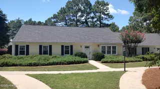 51 Village Green Circle, Southern Pines, NC 28387 – photo 4: Front Exterior
