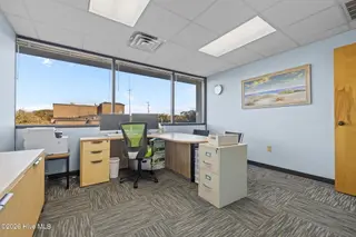 320 Salter Path Road E, Pine Knoll Shores, NC 28512 – photo 3: Office