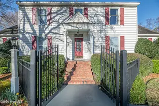 3404 Wyneston Road, Greenville, NC 27858 – photo 7: 6