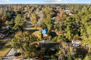 610 Vernon Drive, Jacksonville, NC 28540 – photo 15: Ariel