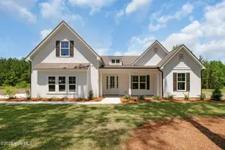 118 Antebellum Drive, Havelock, NC 28532 – photo 1: Similar Construction Exterior