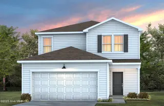 543 Coronado Avenue SE 62, Leland, NC 28451 – photo 5: Raven Lot 62