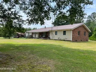 5978 Hwy 258 S, Deep Run, NC 28525 – photo 3: Front