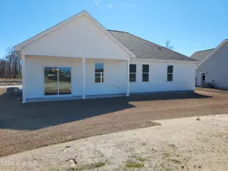 651 Bright Harvest Drive, Maysville, NC 28555 – photo 2: Similar Build