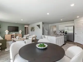 1284 Sabal Palm Street Lot 475, Castle Hayne, NC 28429 – photo 14: Hayden Model Home