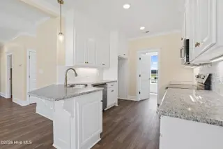 4511 Fairhaven Drive W, Wilson, NC 27893 – photo 12: 16-4511 Fairhaven Dr W-16