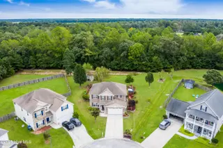 100 Long Pond Drive, Sneads Ferry, NC 28460 – photo 1: DJI_0754