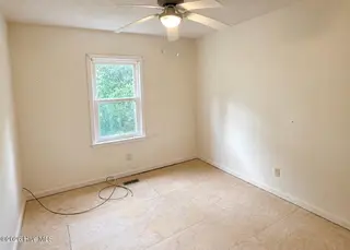100 Kristin Drive B7, Greenville, NC 27834 – photo 17: Kristin Dr B7 Bedroom 3