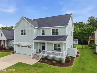 531 Moss Lake Lane, Holly Ridge, NC 28445 – photo 1