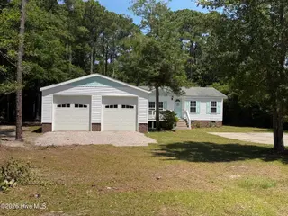 135 Bogue Forest Drive, Newport, NC 28570 – photo 4: 135 Bogue Forest Dr., Newport NC