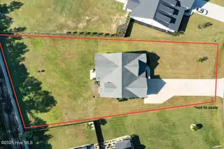 6856 Campbells Ridge Drive SE, Leland, NC 28451 – photo 2: 6856CampbellsRidgeDriveDrone-2A.jpg