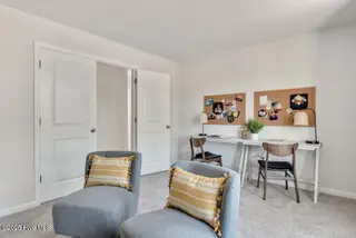 126 Maymont Street NW, Supply, NC 28462 – photo 24: Illustration of Bonus Room