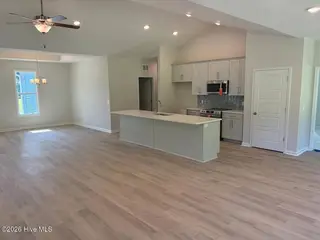 63 Waterfall Lane, Whiteville, NC 28472 – photo 4: GREAT ROOM PROGRESS 2