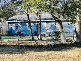 1326 N 7th Street, Wilmington, NC 28401 – photo 6: Rear