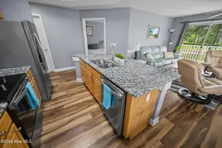 1215 N Middleton Drive NW 2906, Calabash, NC 28467 — 2-bedroom condo in Brunswick Plantation, Calabash, NC, photo 17 of 67
